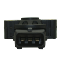 Capteur de position d'accélérateur BAIXINDE 13631721456 pour BMW Série 3 325i 1985-2023