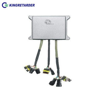 <span class=keywords><strong>TERCA</strong></span> bus et camion retardateur sans contact système de contrôle intelligent du module de kingretardant - Product Image 3