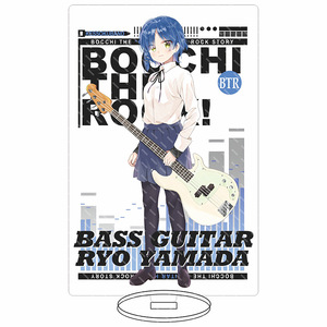 40 styles 15CM <span class=keywords><strong>BOCCHI</strong></span> <span class=keywords><strong>the</strong></span> <span class=keywords><strong>ROCK</strong></span>! Décoration de bureau en acrylique, plaque debout, anime, cadeau - Product Image 2
