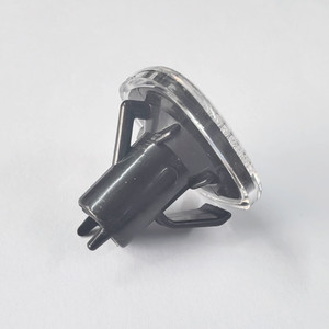 La luz de señal de giro de la luz lateral del guardabarros es aplicable a Skoda Fabia Superb Octavia Rapid <span class=keywords><strong>Cupra</strong></span> 1U0 949 127B - Product Image 4