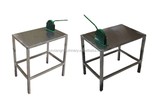 Reciclaje de periódicos de lápiz de la escuela, máquina de línea de producción Precio de lápiz máquina de fabricación - Product Image 2