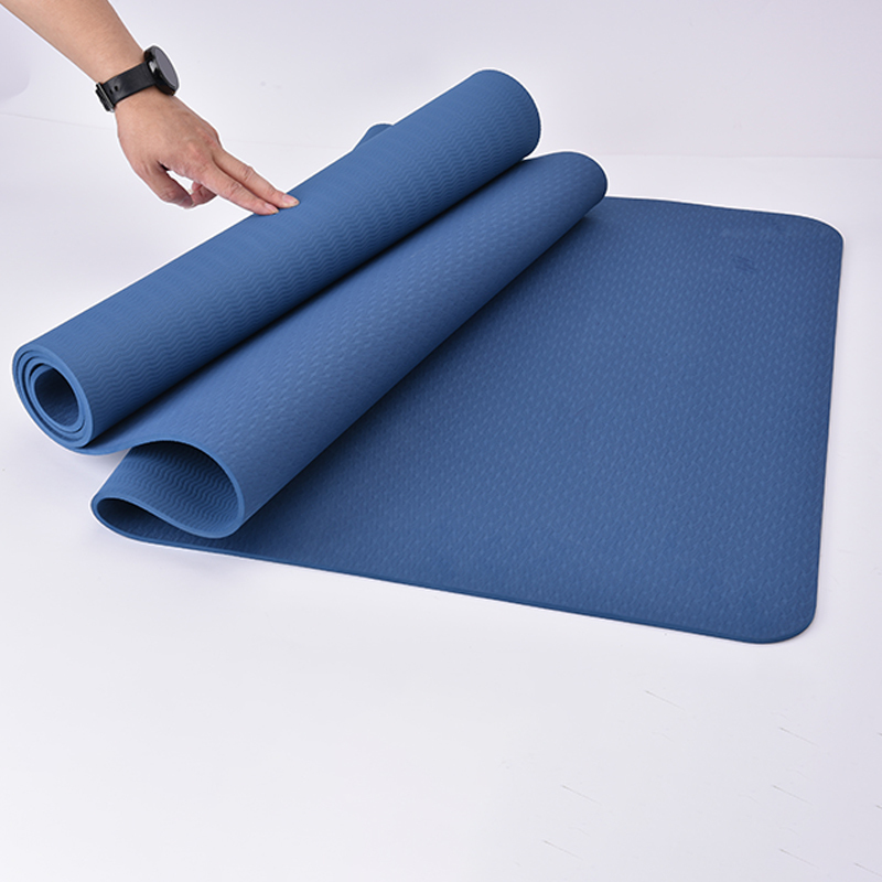 Bleu profond
