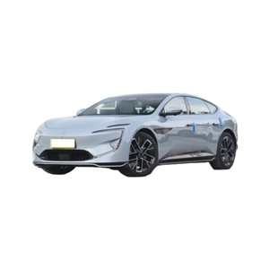 Haute qualité <span class=keywords><strong>AVA</strong></span> TR 12 New Energy Vehicle Electric Gran Turismo 650km Range Left Hand Drive 5 Seats China Top Brand - Product Image 1