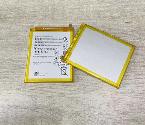 Batería Recargable de Iones de Litio Yabida HB366481ECW con Certificación ROHS para Teléfonos Celulares P9/P20 Lite/P9 Lite/<span class=keywords><strong>Honor</strong></span> 8/<span class=keywords><strong>Honor</strong></span> 8 Nova - Product Image 4