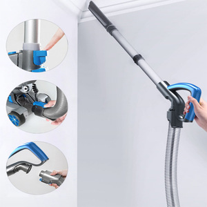 Portable Upright Cordless Vacuum Cleaner 36V Battery Powered 1-1.4L Dust Bin For Floors And Carpets - Product Image 4