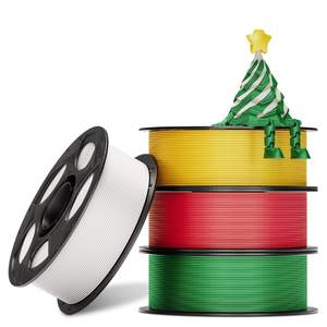 Filament d'impression 3D PLA+, disponible en plus de 40 couleurs, offre des services de personnalisation gratuits et un support après-vente - Product Image 6