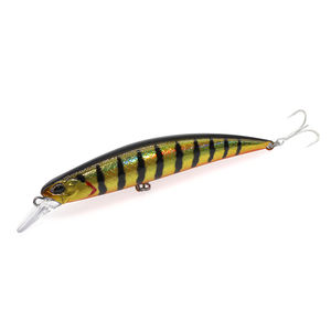 Bearking officiel 11cm 28g système de Super poids longue coulée méné nouveau modè<span class=keywords><strong>le</strong></span> leurres de pêche appâts durs qualité Wobbler - Product Image 6