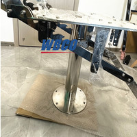 Chaise de combat de pêche Marine pour yacht de luxe