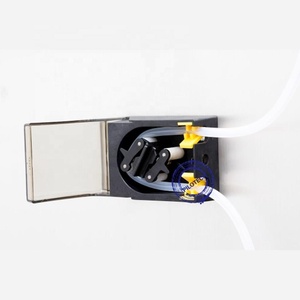 A bassa temperatura mini letto fluido spray dryer prezzo - Product Image 4