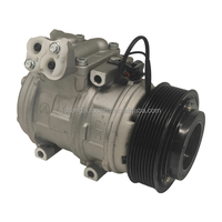 Compresseur de climatisation de haute qualité pour 8PK 10PA17C Compresseur de climatisation pour JAC (Jianghuai) - OEM 8103010R0070A 231224003 Compresseur d'air