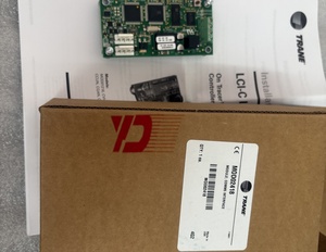 Pour Trane climatisation pièces de rechange VAL10643 charge/décharge électrovanne bobine COL23107 - Product Image 5