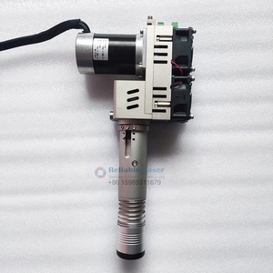 Outil de couteau oscillant tangentiel électrique EOT puissant 310W avec refroidissement par Air pour <span class=keywords><strong>traceur</strong></span> de découpe de couteau numérique SRT91249 - Product Image 4