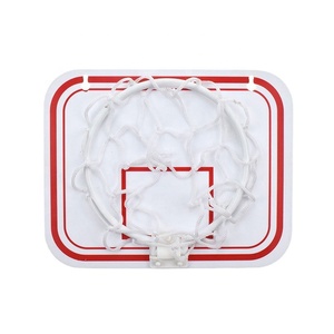 Sport über der Tür Indoor Mini Basketball korb für Kinder mit Ball und Pumpe - Product Image 3
