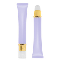 Base de Fard à Paupières Scintillant Monocouche Haute Pigmentation Sans Logo Poudre Minérale et Gel pour Maquillage des Yeux Secs pour un Effet Chatoyant