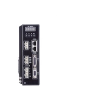 Moteur MIGE 1.5kw 2500rpm Servomoteur à encodeur absolu 17 bits avec pilote