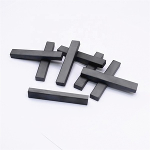 Wolfraamcarbide <span class=keywords><strong>strips</strong></span> en staven voor VSI-breker, zandmaakmachine, steenbreker - Product Image 2