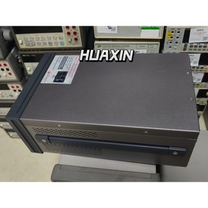 Alimentation électrique CC Agilent/Keysight E36312A, triple sortie, 6 V, 5 A NEUVE * hx - Product Image 3