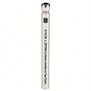 Ttake D.16/20 L.. ERX16M Cylindrical And Morse Taper Chucks - Product Image 2