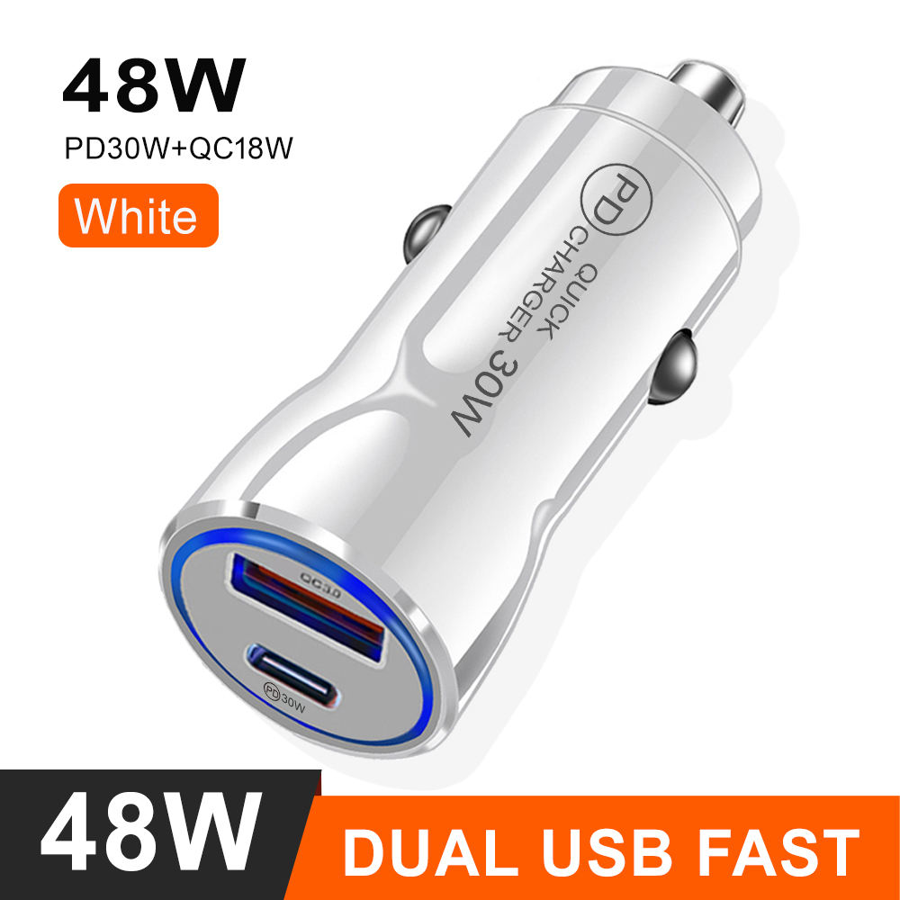 สีขาว (CAPD010)