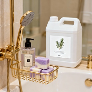 Nhà Máy Bán buôn nồng độ cao chất lượng cao hương thảo dầu thơm 500ml hương thơm tự nhiên làm xà phòng - Product Image 4