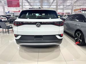 VW <span class=keywords><strong>ID4</strong></span> X 2026, Casi Nuevo, Crossover Eléctrico, Volante con Calefacción, Asistente de Mantenimiento de Carril, <span class=keywords><strong>Precio</strong></span> Competitivo - Product Image 6