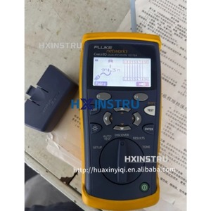 Ciq-100/ciq-kit/ciq-ftksfp/ciq-krq/ciq-wm Cableiq เครื่องมือตรวจสอบสายเคเบิล มัลติมิเตอร์ แคลมป์มิเตอร์ ออสซิลโลสโคป H - Product Image 1