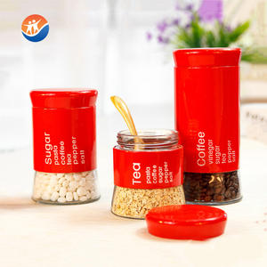 ขวดน้ำมันแก้วเคลือบโลหะผู้ผลิตจีน - Product Image 5