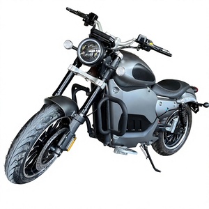 Motocicleta Todoterreno de Alta Velocidad de 3000 W y 85 km/h para Adultos, 72 V, Largo Alcance para Cross-Country - Product Image 1