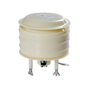 Estación Meteorológica Solar Multiplaca FST100-2201 de Primera Calidad, Protección Contra la Radiación, <span class=keywords><strong>Precio</strong></span> de Fábrica - Product Image 1