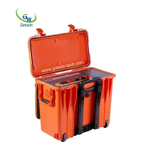 HVSG-500GN 35kV 4uF Surge Generator -Cable Thumper Cable Finder Underground Cable Fault Location made in china.