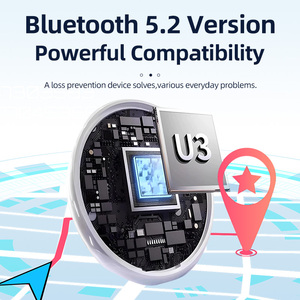 Lucid tag <span class=keywords><strong>GPS</strong></span> Tracker Pet định vị bán Hot Car Key <span class=keywords><strong>GPS</strong></span> giảm cân phòng chống thiết bị cho người cao tuổi trẻ em báo động tính năng vật liệu nhựa - Product Image 3