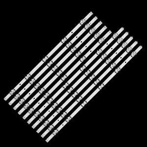 Tira de luces Led de retroiluminación, accesorio para <span class=keywords><strong>televisor</strong></span> <span class=keywords><strong>lg</strong></span> de <span class=keywords><strong>55</strong></span> "LG55LB Drt 3,0 - Product Image 4