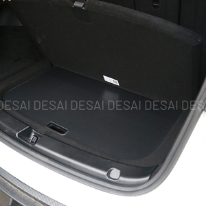 โต๊ะตั้งแคมป์เดินทางแบบพกพากลางแจ้งมาใหม่โต๊ะท้ายรถสำหรับเทสลารุ่น Y 2021 2023 2022 - Product Image 5