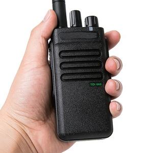 <span class=keywords><strong>Radio</strong></span> bidirectionnelle <span class=keywords><strong>TDI</strong></span>-660 longue autonomie 5w - Product Image 1