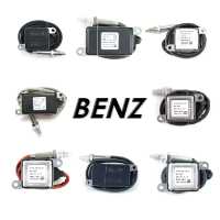 Haute qualité pour capteur NOX A0091530028/004 5WK96653B pour mercedes-benz Actros MP4 EURO6 camion 24V A0091530028 5WK9 6653B