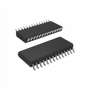 AD8326ARP 28 solc (0.295 ", กว้าง7.50มม.) แผ่นสัมผัสผู้จัดจำหน่ายที่ได้รับอนุญาตสาย IC DVR CATV Prog 28 PSOP - Product Image 1