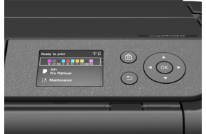 Impresora Fotográfica Profesional A3+ para Cano-n ImagePROGRAF PRO-310, Impresora de Inyección de Tinta a Color de Alta Resolución para Bellas Artes y Fotografía Cano-n PR - Product Image 3