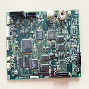 Carte électronique JWS IOP-41, plaque de commande JCB01A12 IOP-51, machine IOP-41SN - Product Image 2