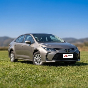 Auto Usado Híbrido en Venta, Toyota <span class=keywords><strong>Corolla</strong></span> <span class=keywords><strong>2022</strong></span>, 4 Puertas, 5 Asientos, Alta Velocidad 180 km/h, Auto de Segunda Mano en Stock - Product Image 4