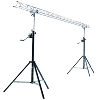 6m 8m Dj portátil soporte de luz Truss ascensor de la torre