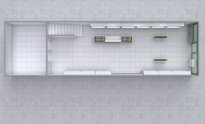 Présentoir mural pour téléphone portable, meuble pour ranger un téléphone portable, des boutique, idéal pour la vente au détail - Product Image 5