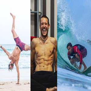 Màu sắc khác nhau và thông số kỹ thuật cánh tay tập thể dục để tăng cơ thể Doanh tập thể dục Bỏ qua dây tập thể dục dây dòng chảy dây - Product Image 4