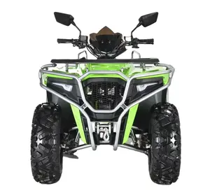 Hot bán GY6 4 STOKE đảo ngược bánh 200cc tự động ATV 4 bánh xe máy 200cc ATVs