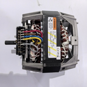 Motor de Lavadora <span class=keywords><strong>Whirlpool</strong></span> de <span class=keywords><strong>Carga</strong></span> <span class=keywords><strong>Superior</strong></span>, Piezas Originales OEM WP661600 8528157 AP6010250 PS11743427 Kenmore 389248 - Product Image 2