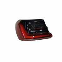 Pour BMW Série 7 G11 Haute Qualité Original Utilisé Feu Arrière Feu Arrière LED Feu De Freinage Feu De Position Arrière