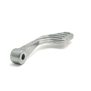Оптовая Продажа новый продукт Oem алюминиевая нержавеющая сталь литье алюминиевая дверная петля - Product Image 1