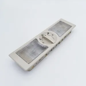 Interruttore Luce Interna Abitacolo 6Q0947291A per <span class=keywords><strong>VW</strong></span> Polo 9N Jetta <span class=keywords><strong>Sharan</strong></span> Touran Seat Altea Leon Toledo Skoda Rapid - Product Image 6