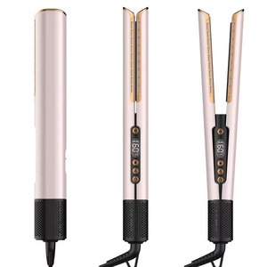 <span class=keywords><strong>Plancha</strong></span> de Pelo HT01 de <span class=keywords><strong>la</strong></span> <span class=keywords><strong>Mejor</strong></span> Calidad, Estilizador Completo, Cuidado del <span class=keywords><strong>Cabello</strong></span> sin Daños, <span class=keywords><strong>Plancha</strong></span> Eléctrica Portátil HS05, Rizador de Pelo HT01 - Product Image 6