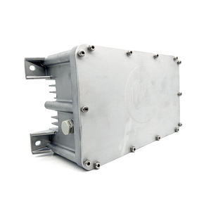 Dilong S20 serisi EV <span class=keywords><strong>DC</strong></span> dönüştürücü HV 200V-940V için 14V 28V 48V 2kW hava soğutmalı <span class=keywords><strong>DC</strong></span> <span class=keywords><strong>DC</strong></span> dönüştürücü elektrikli araçlar için - Product Image 5