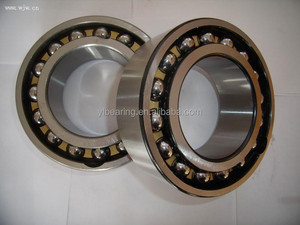 High Quality 7307B 7307 7307C Industrial Angular Contact Ball Bearing 35x80x21mm High Load Machinery Bearing - Product Image 4